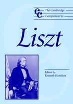 The Cambridge Companion to Liszt