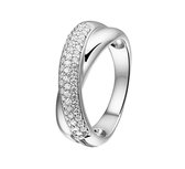Ring zirkonia