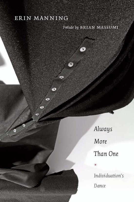 Always More Than One - cover