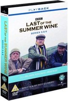 Last Of The Summer Wine 5 & 6