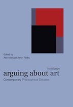 Arguing About Art