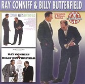 Conniff Meets  Butterfield/Just Kiddin' Around/Incl. Bonus Tracks