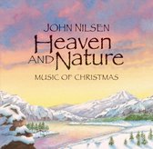 Heaven &Amp; Nature: Music Of Christmas