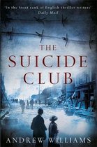 Omslag The Suicide Club