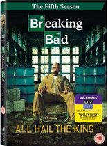 Breaking Bad - S5 Pt. 1 (Import)