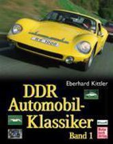DDR Automobil-Klassiker 1