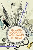 Edition Salzgeber - Die Autobiografie von Daniel J. Isengart