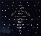 Thomas De Pourquery - Supersonic Play Sun Ra (LP)