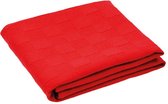 Arowell Theedoek, Keukendoek Rood - 10 stuks