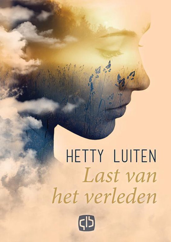 Omega reeks  -   Last van het verleden - cover