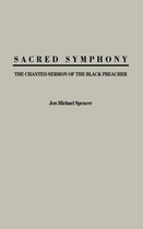 Contributions in Afro-American and African Studies: Contemporary Black Poets- Sacred Symphony