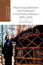 African StudiesSeries Number 134- Political Identity and Conflict in Central Angola, 1975–2002