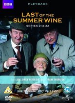 Last Of The Summer Wine 21-22