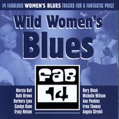 Wild Women's Blues