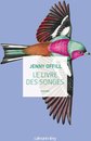 Omslag Le Livre des songes