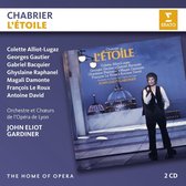 Chabrier: LEtoile (Home Of Opera)