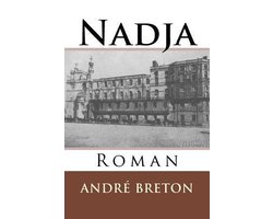 Omslag van Nadja