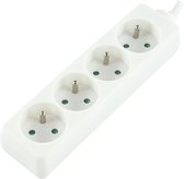 Cable Company Power Strip - 3680W