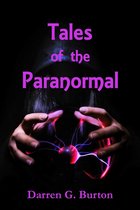 Omslag Tales of the Paranormal
