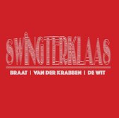 Swingterklaas (CD)