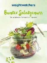Weight Watchers - Bunter Salatgenuss