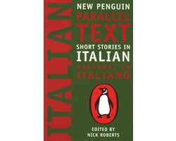 Short Stories in Italian