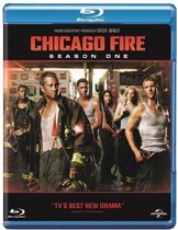 Chicago Fire Series 1 (Import)