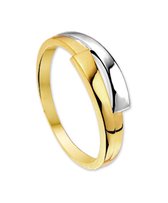 The Jewelry Collection Ring - Goud