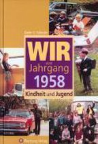 Wir vom Jahrgang 1958