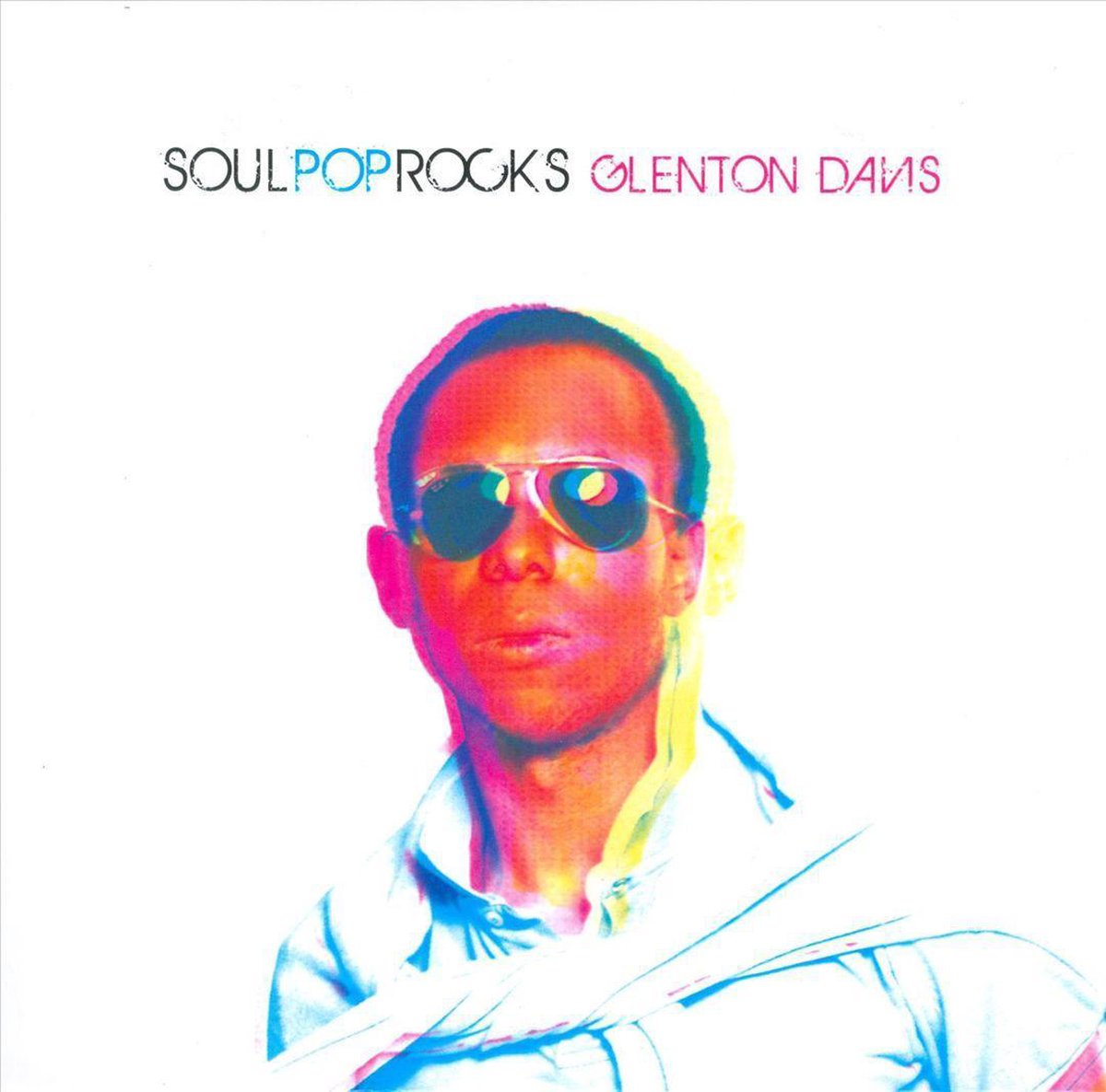 Soul Pop Rocks