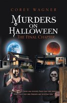 Omslag Murders on Halloween