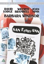 San Ferry Ann