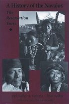 A History Of The Navajos