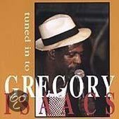 Tuned Into Gregory Isaacs