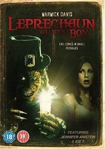 Leprechaun Boxset (DVD)