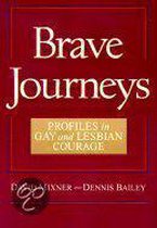Brave Journeys