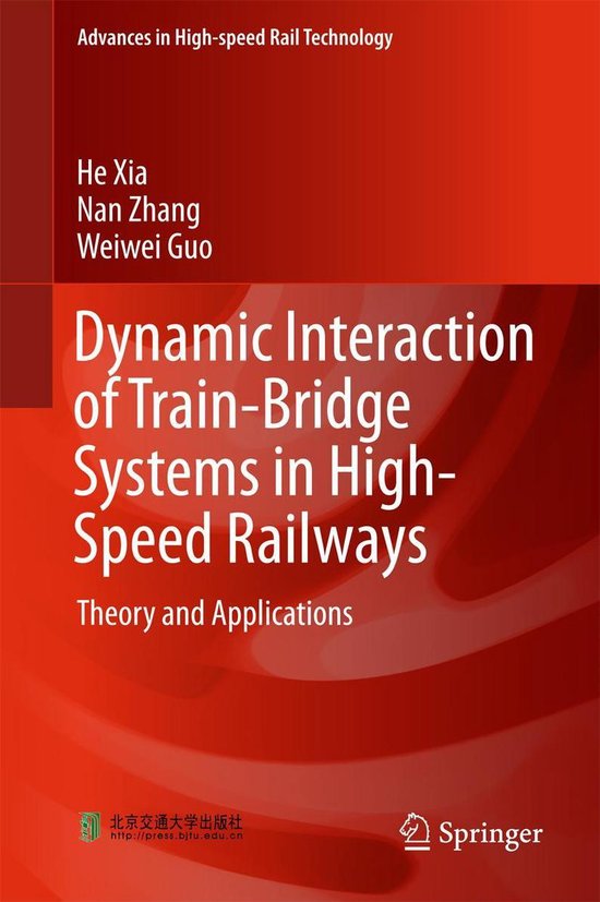 Engineering (R0) - Dynamic Interaction of Train-Bridge Syste ... - cover