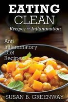 Eating Clean Recipes for Inflammation