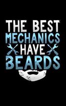The Best Mechanics Have Beards