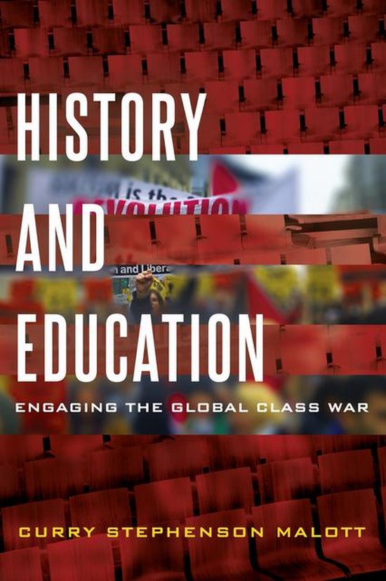 Education and Struggle 9 - History and Education - cover