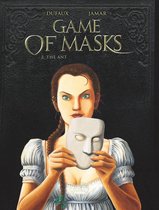 Game of Masks 2 - Game of Masks - Volume 2 - The Ant