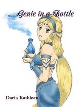 You are a Genie in a Bottle