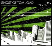 Ghost Of Tom Joad - No Sleep Until Ostkreuz (CD)