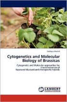 Cytogenetics and Molecular Biology of Brassicas