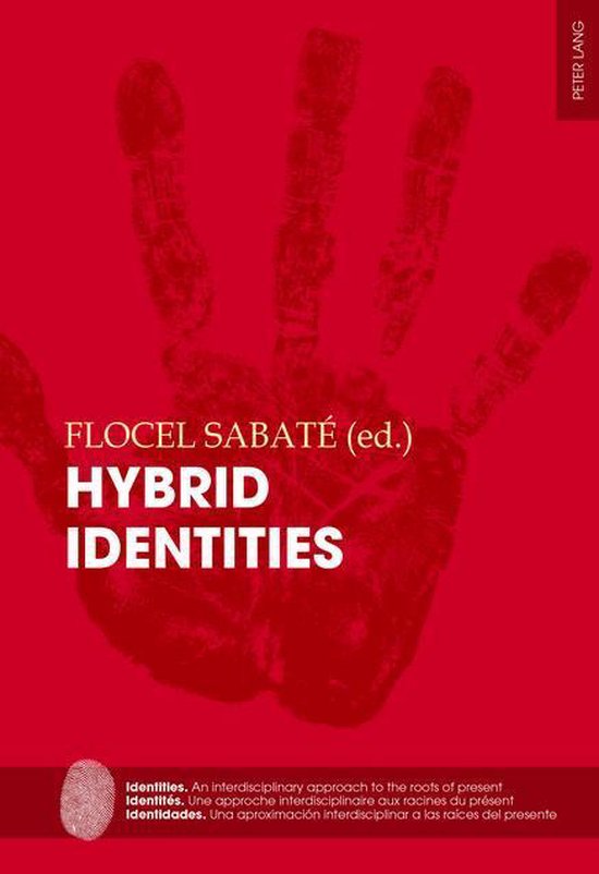 Identities / Identités / Identidades 2 - Hybrid Identities - cover