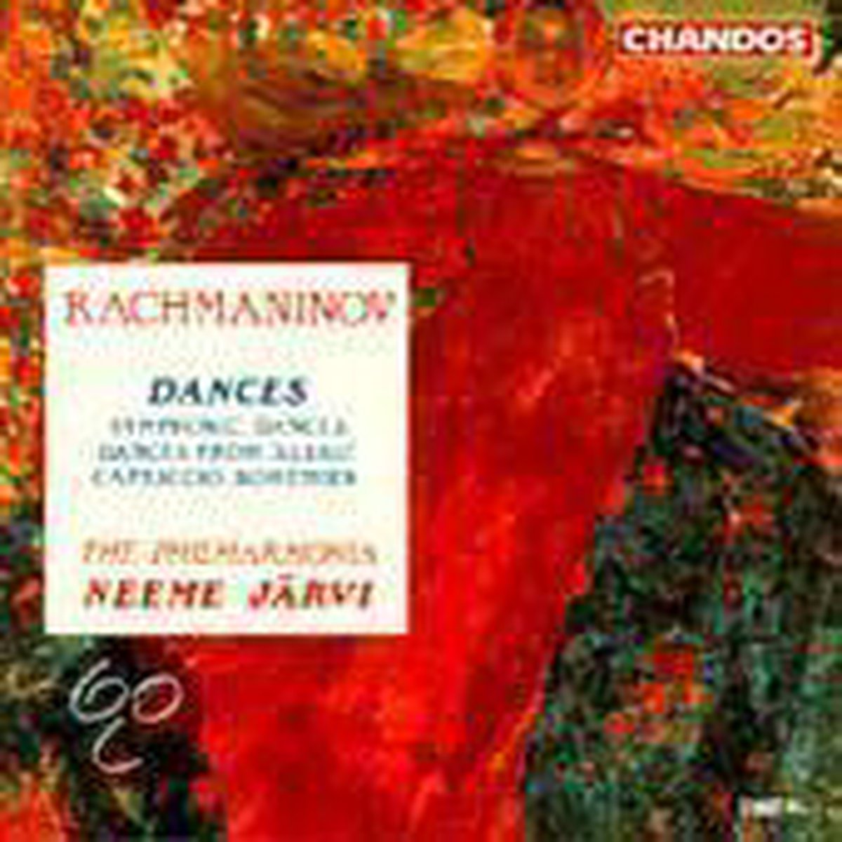 Symphonic Dances