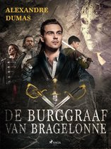 De burggraaf van Bragelonne - Deel 5