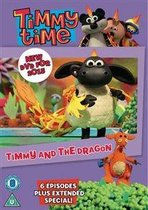 Timmy Time - Timmy And The Dragon