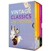 Girls Vintage Classics Box Set