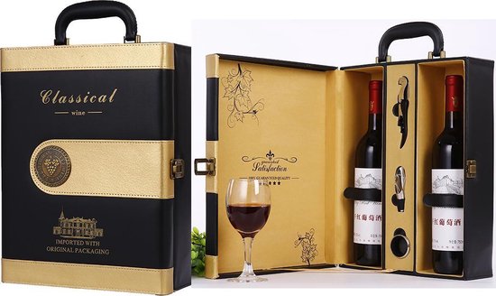 Cadeau Wijnpakket | bol.com